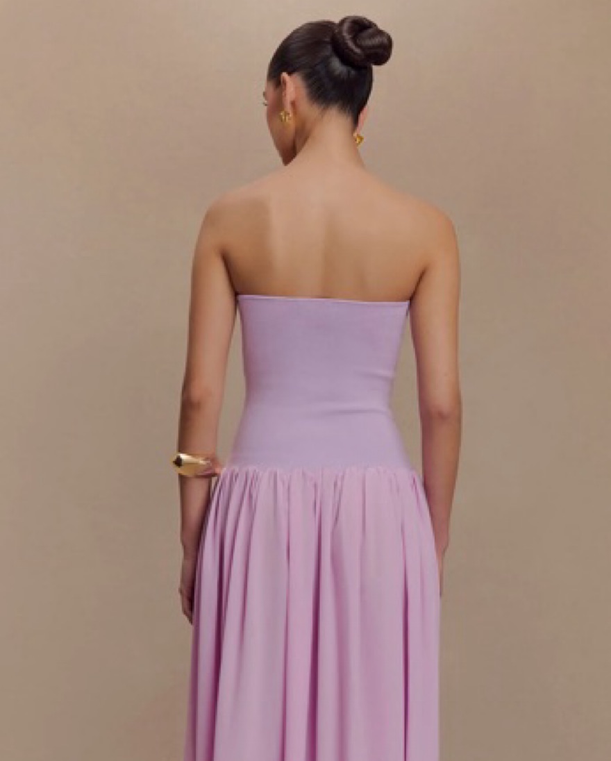 green emerald velvet dress Lyanna Dress  Retrofete