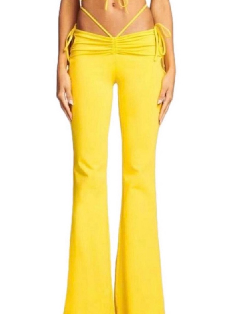 Kill Bill Matching Yellow Set - Image 2