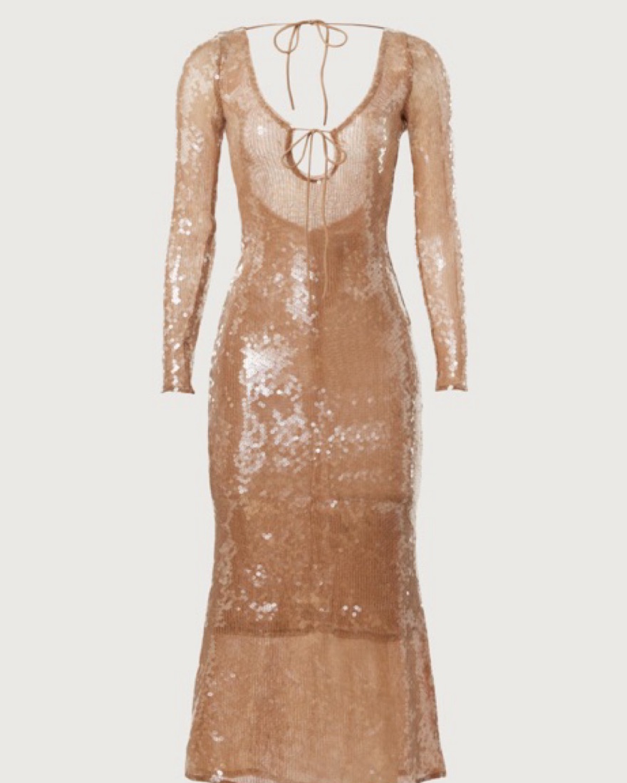 Bardot verona Dress  - Image 1