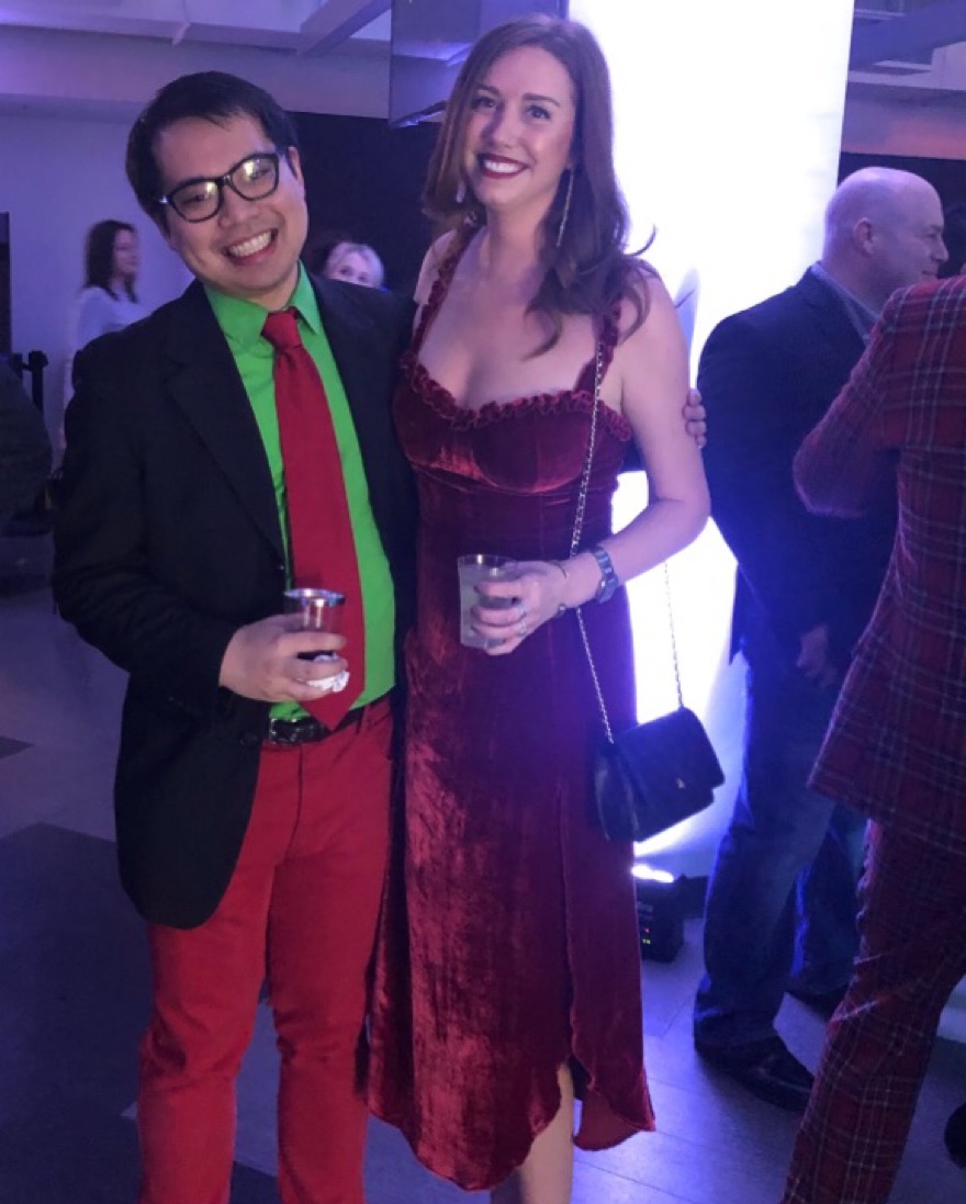 Reformation Red Velvet  - Image 3