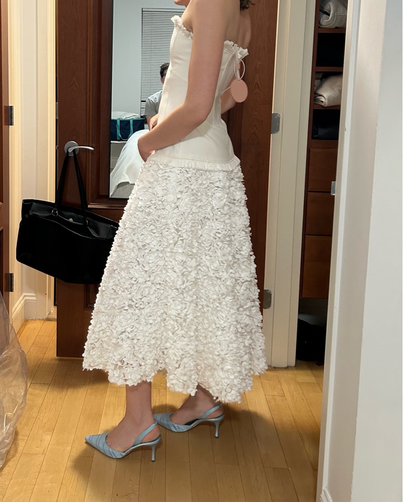Alexis Maitland Dress by Alexis - Pickle