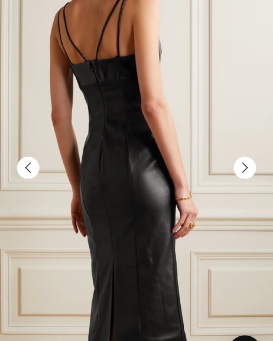 a-line wedding dress for women Ana main image 0