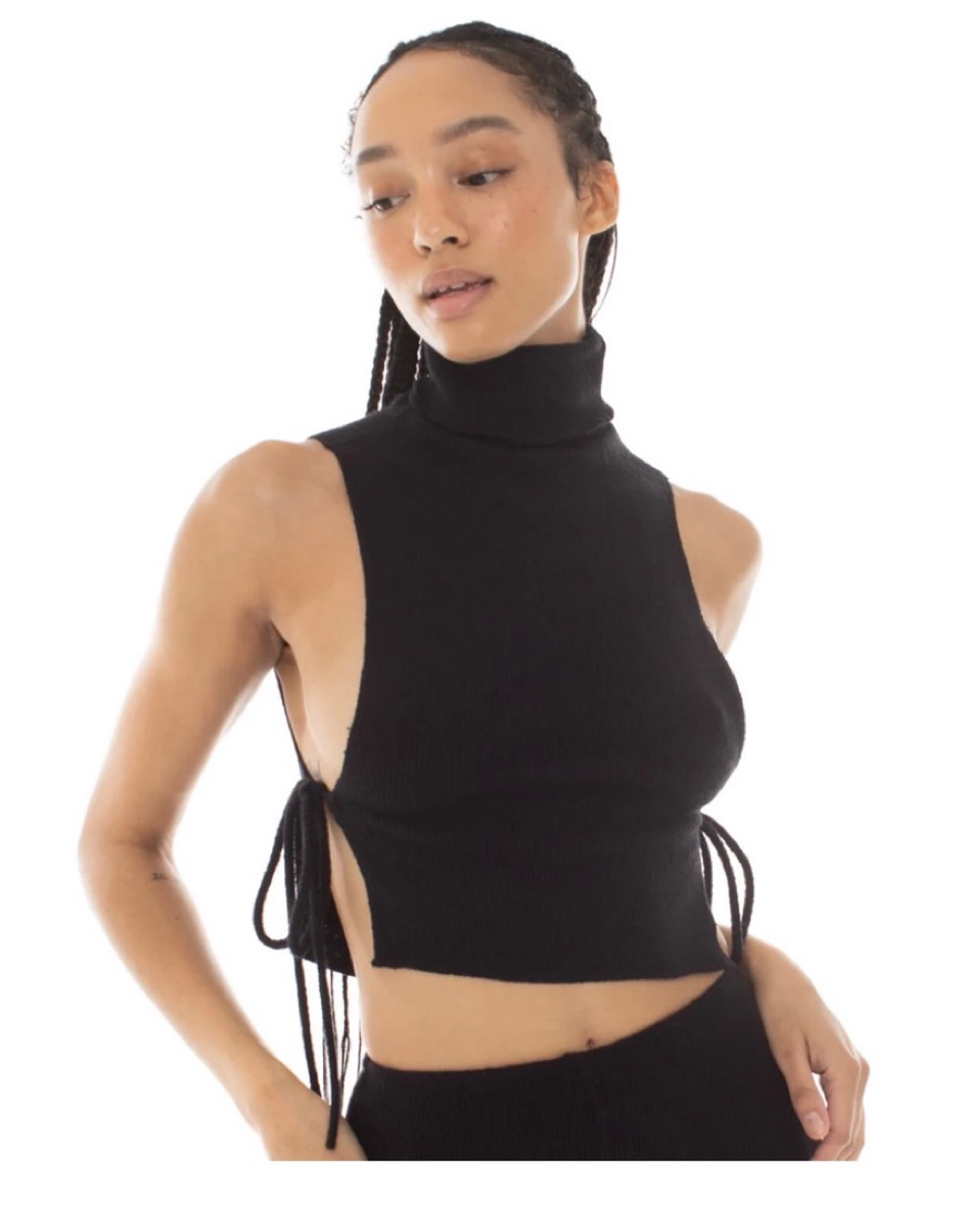 Are You Am I Top - Image 2