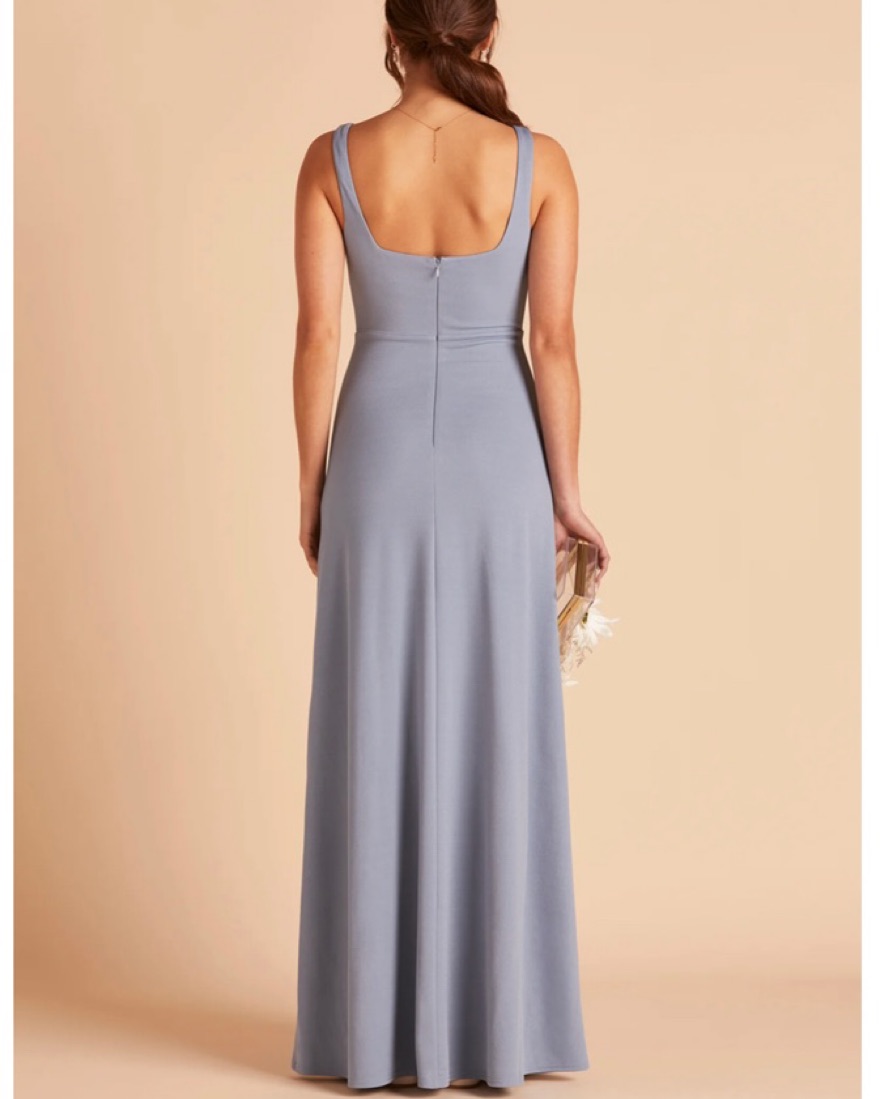  Birdy Grey Blue Dress NWT - Image 5