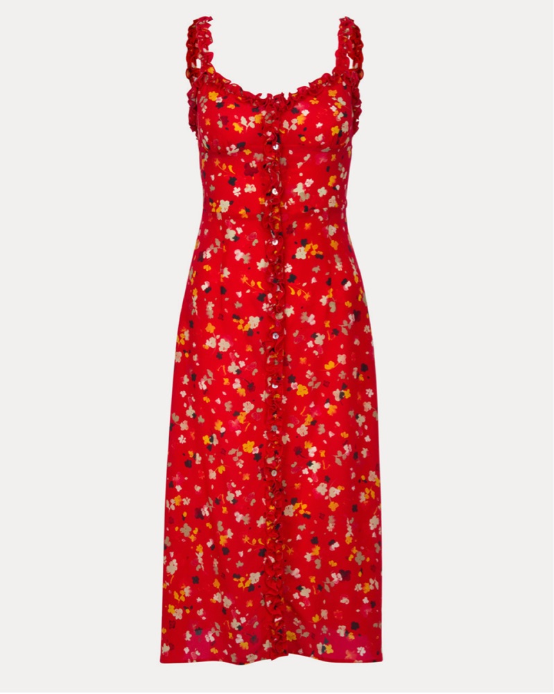 The Juliet Dress Realisation Par - Image 2