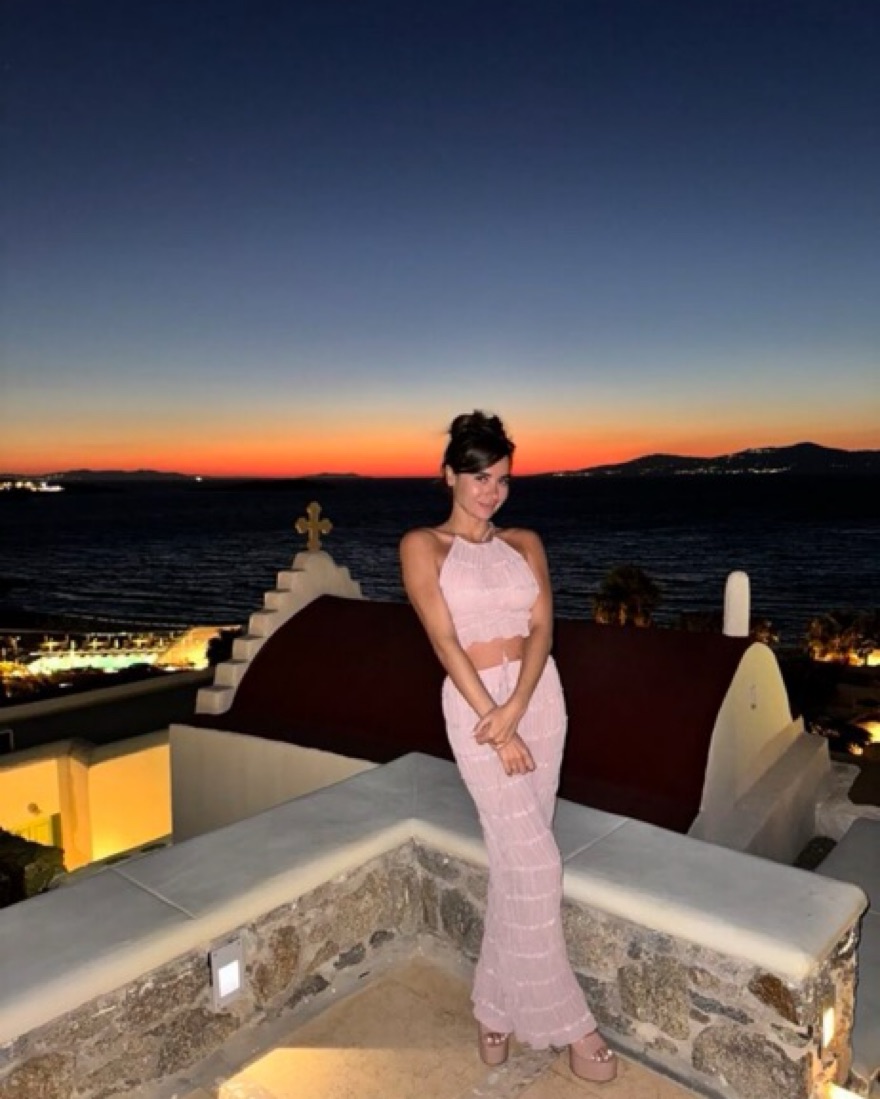 Arcina Ori Juliette Pink Set Dupe! by Arcina Ori - Pickle