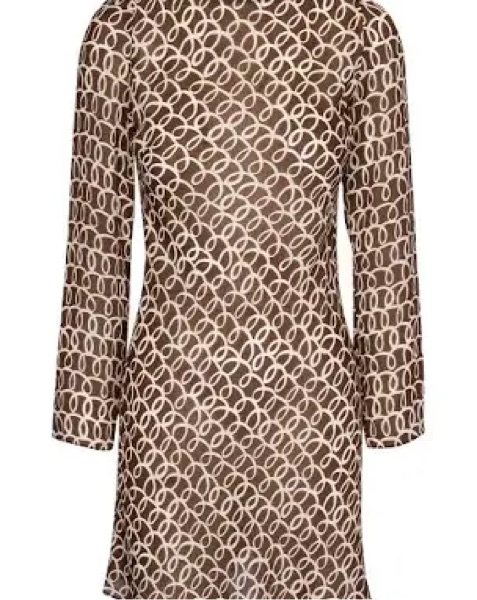knee length dresses for ladies Réalisation Par Gia Havana Dress – Designer Dress Hire NZ – Rent with Iz main image 0