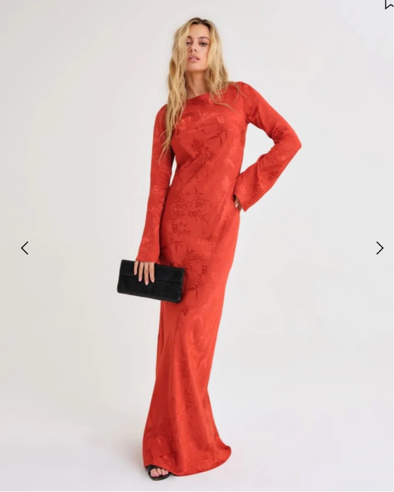 sweet talker maxi dress Rumored Sweet Talker Maxi Dress by Shop Rumored