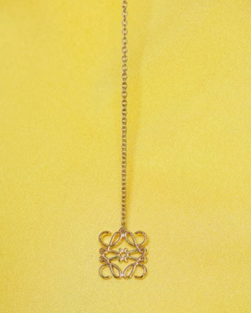 Loewe Asymmetric Dress - Image 5