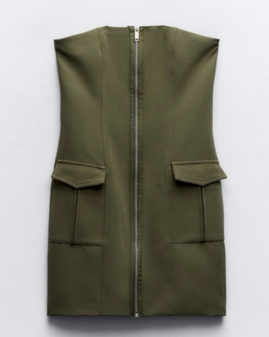 slim fit dress slacks Zara