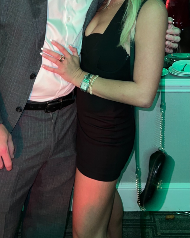 Lovers and Friends Mini Dress - Image 2