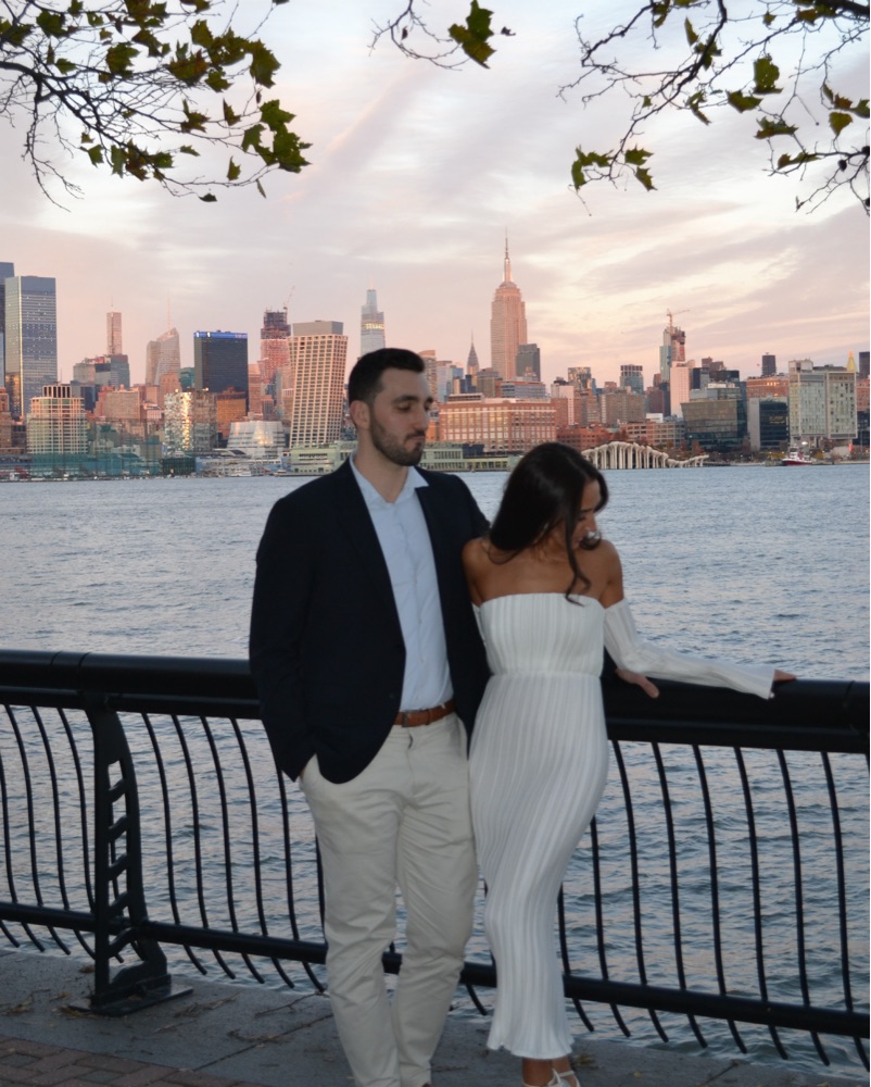 knee length dresses for ladies L'IDEE Soiree Halter  Luxe Redux Bridal
