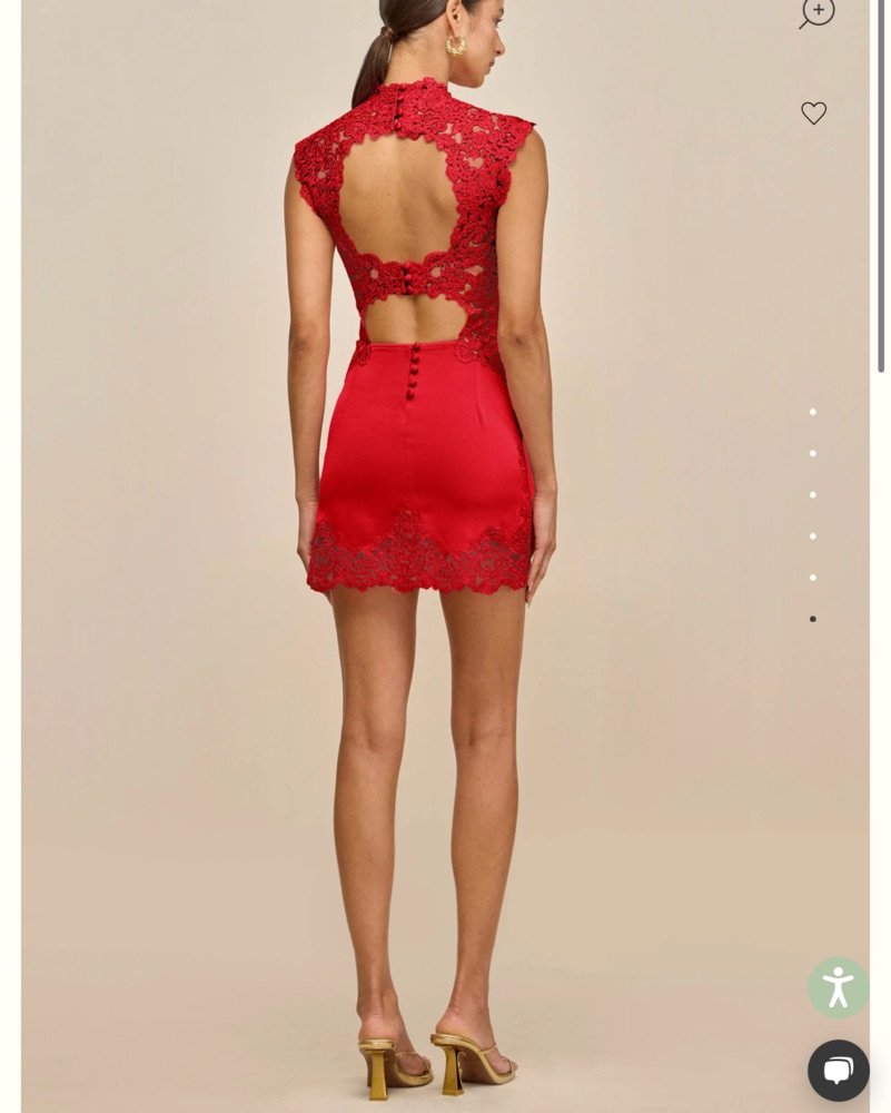 chinese dress ladies AKAIA DRESS