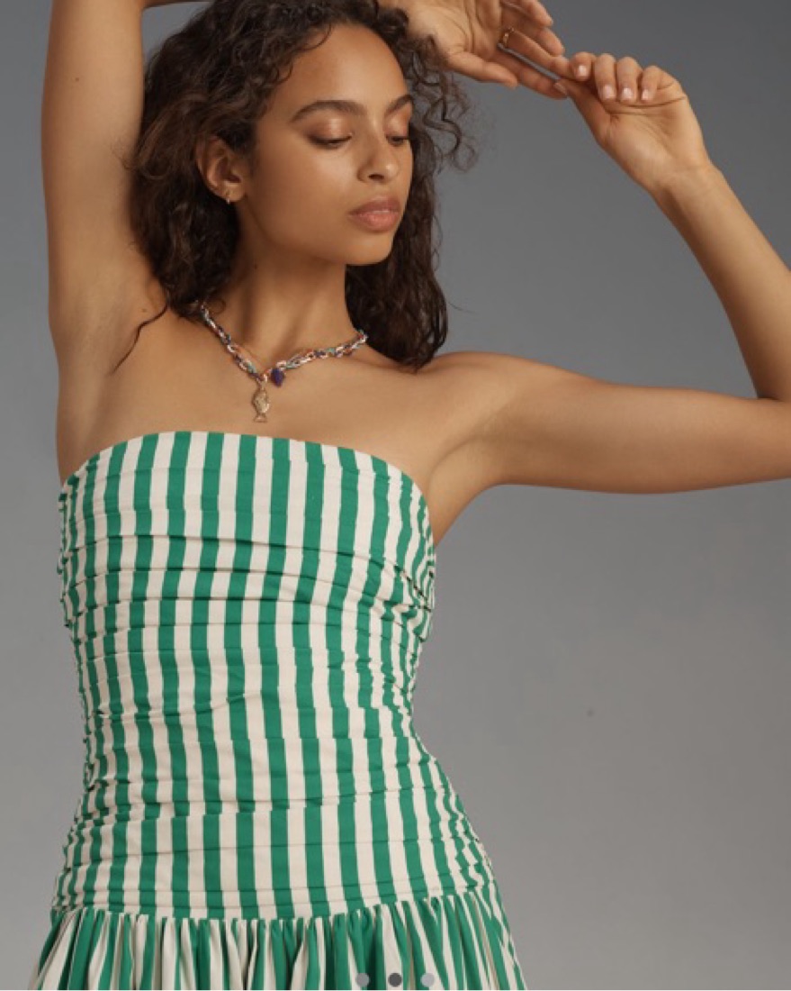 slim fit dress slacks Lulani Dress main image 0