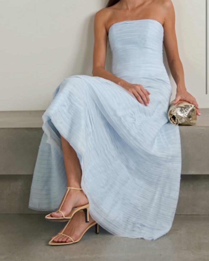 princess polly baby blue dress Shop ASOS DESIGN mesh twisted off shoulder mini dress with asymmetric hem  in light blue on Sale at BeyondStyle – Get 74% Off ASOS DESIGN mesh twisted off  shoulder mini dress with