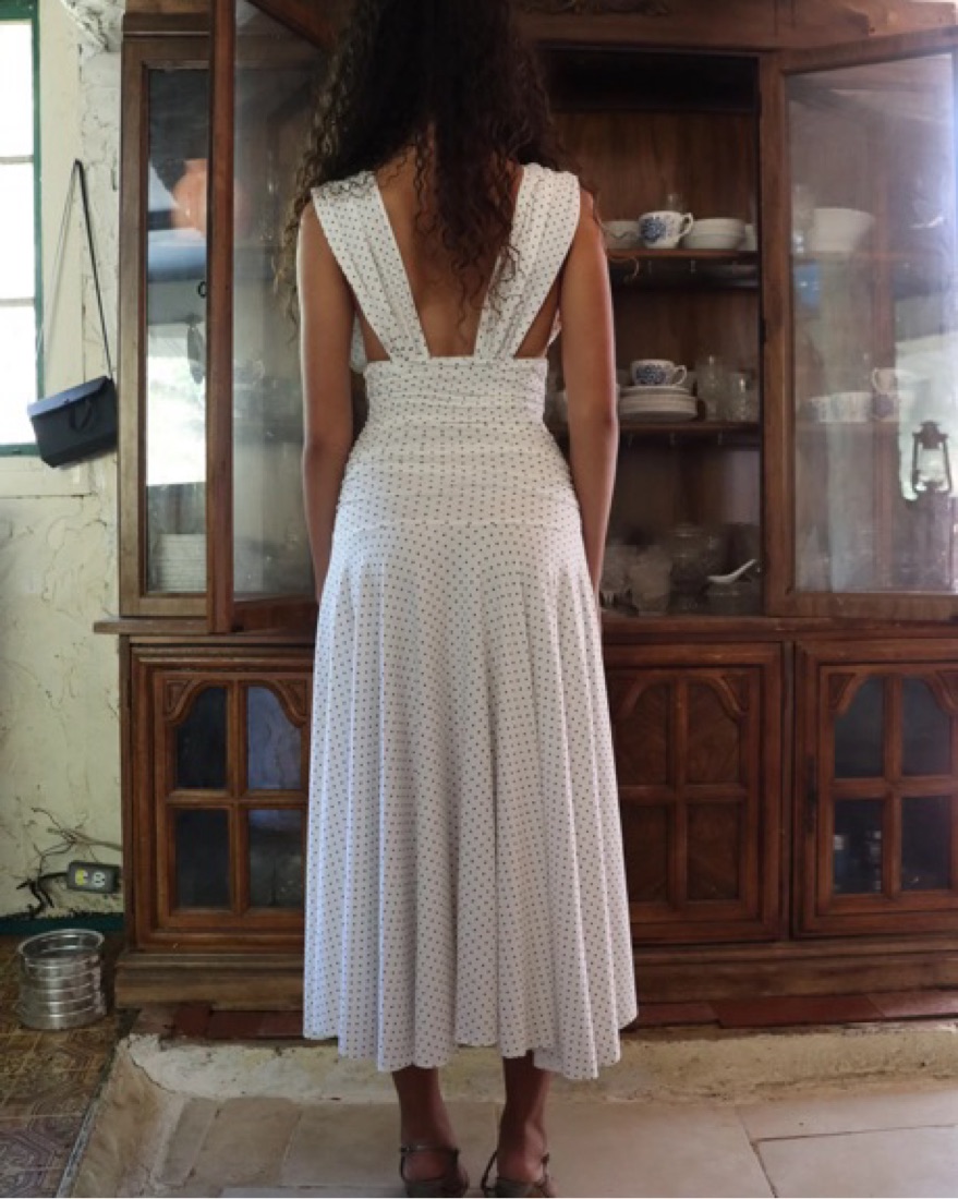 Fait Par Foutch Dress 🤩 XS - Image 3