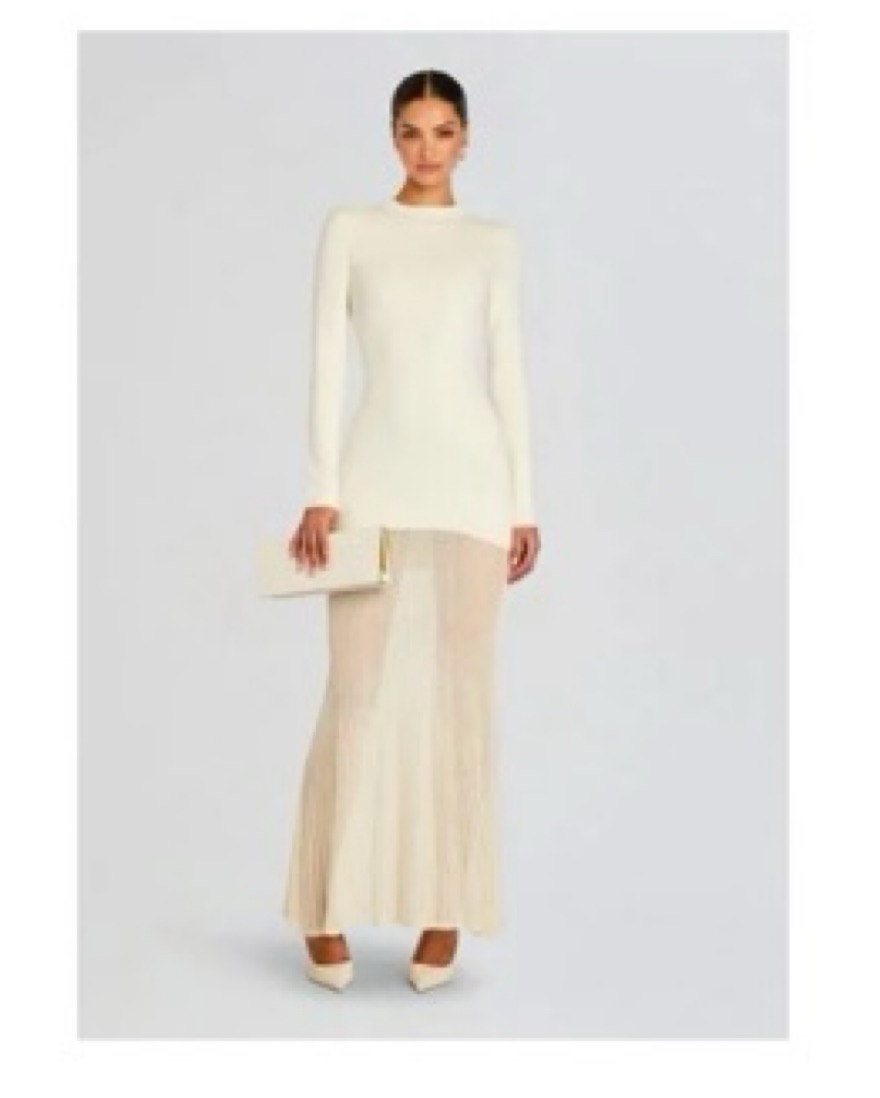 chinese dress ladies Tall Alden Maxi Dress