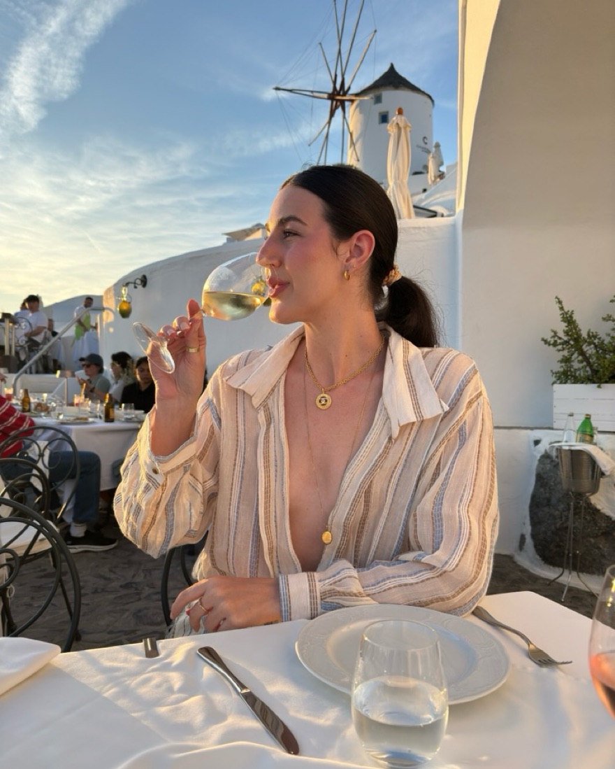 Jacquemus | La Riviera Long Sleeve Dress by Jacquemus - Pickle