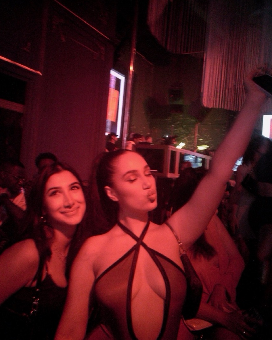 Poster Girl Kylie Dress - Brown 🤎 - Image 3