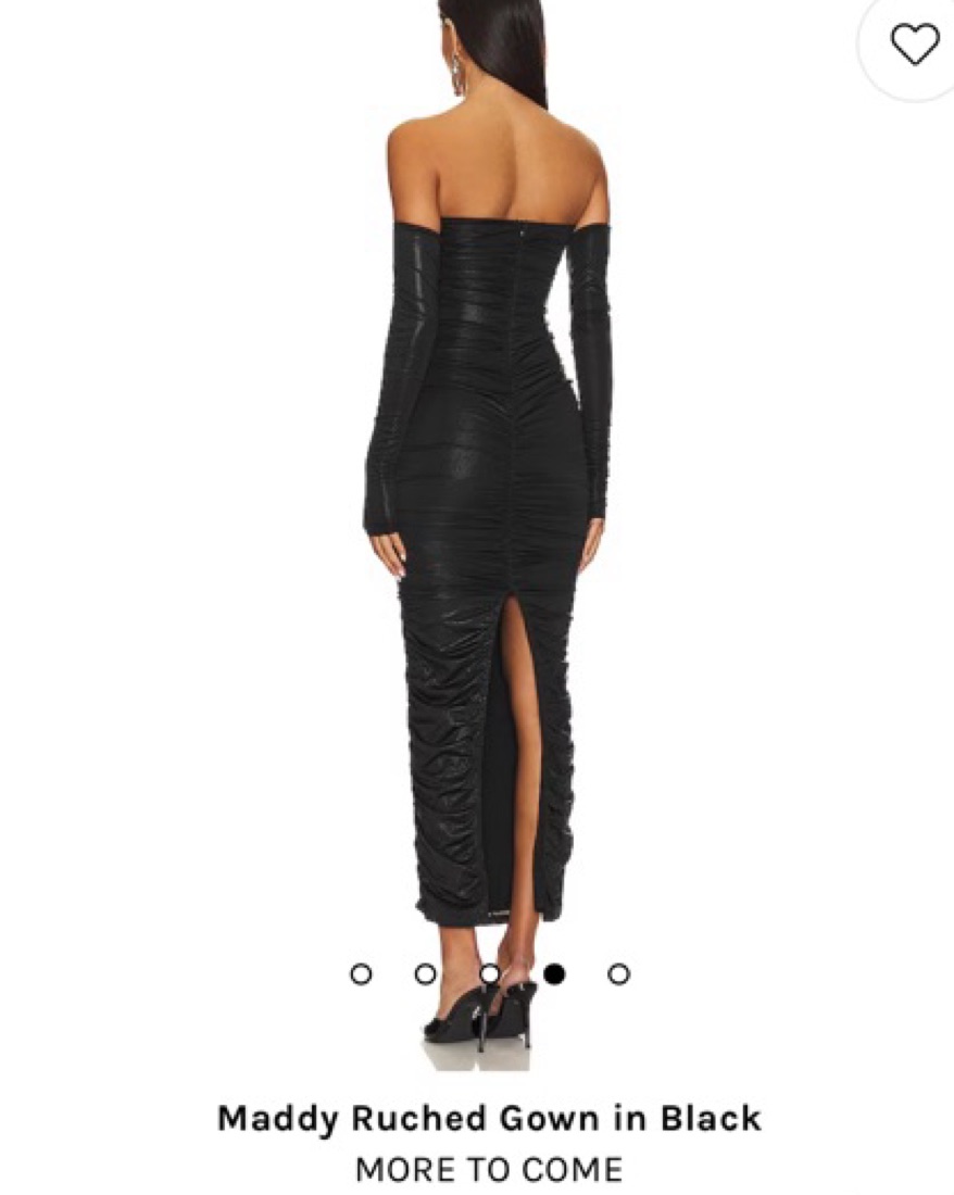 off shoulder dress long sleeve Running Out Of Time Off Shoulder Long Sleeve Mini Dress Black main image 1