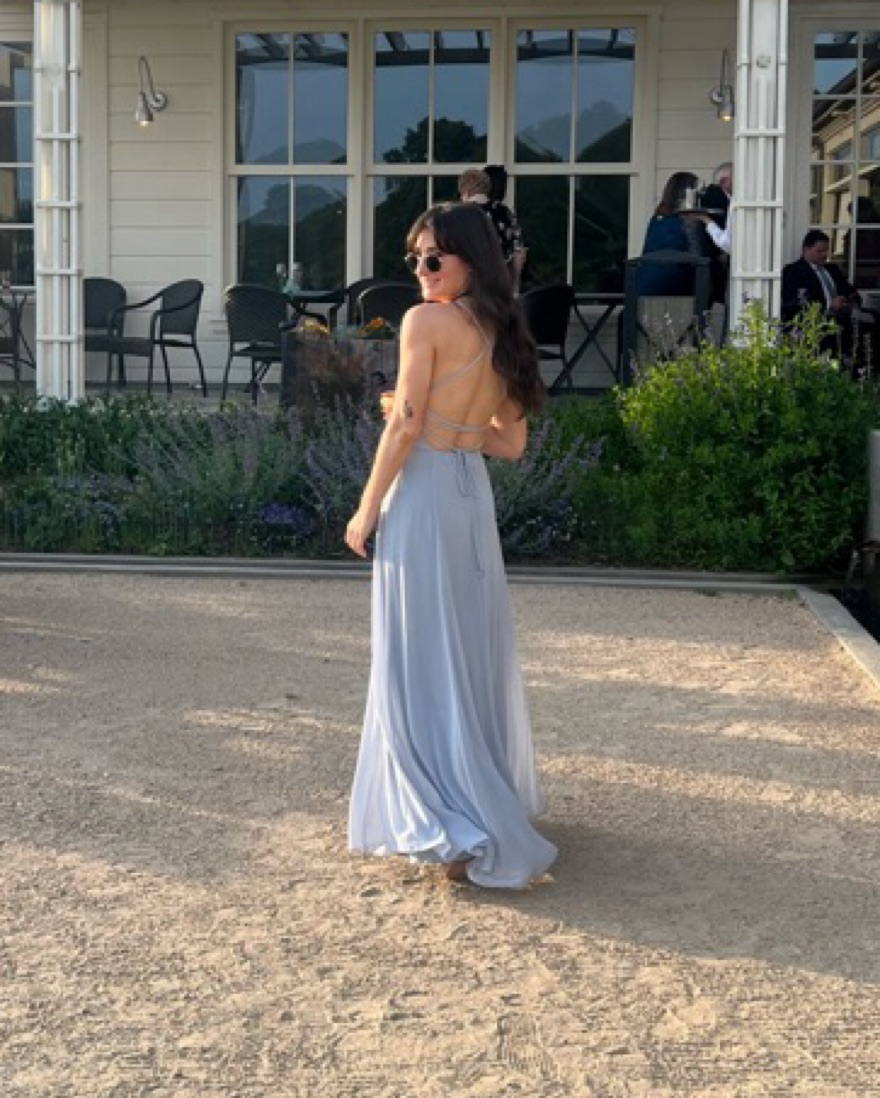 Show Me Your Mumu Godshaw Goddess Dress by Show Me Your Mumu