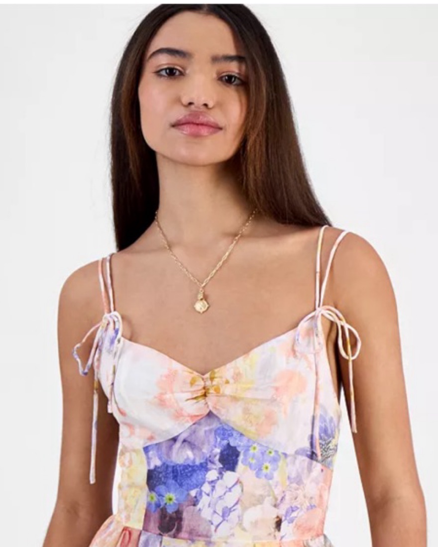 En Saison Dress  - Image 4