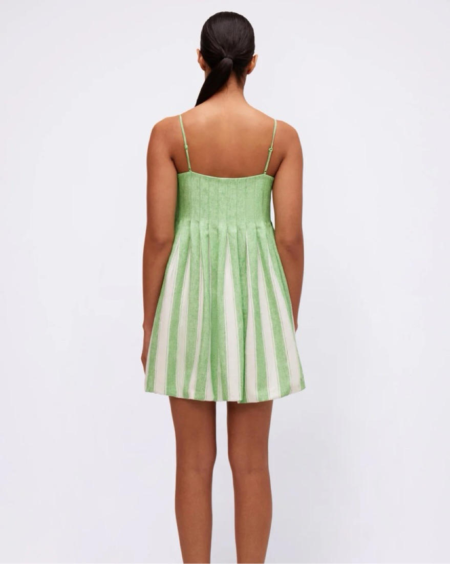 green emerald velvet dress 1960s Kiki Hart Green Sequin Evening Dress