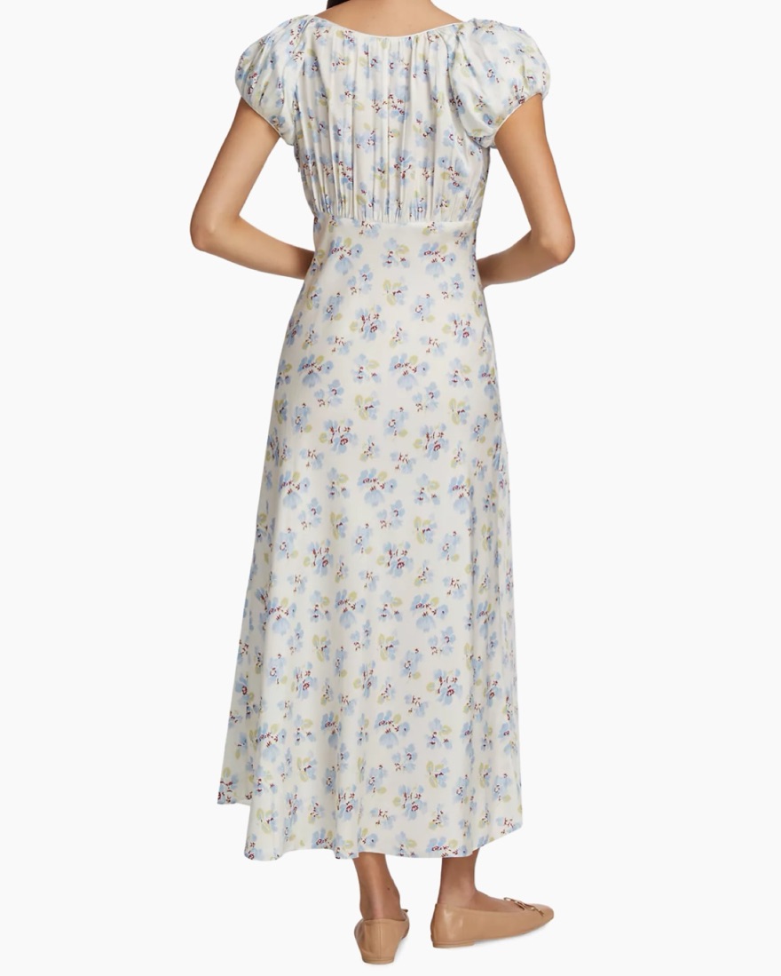 Doên Long Dress - Image 2