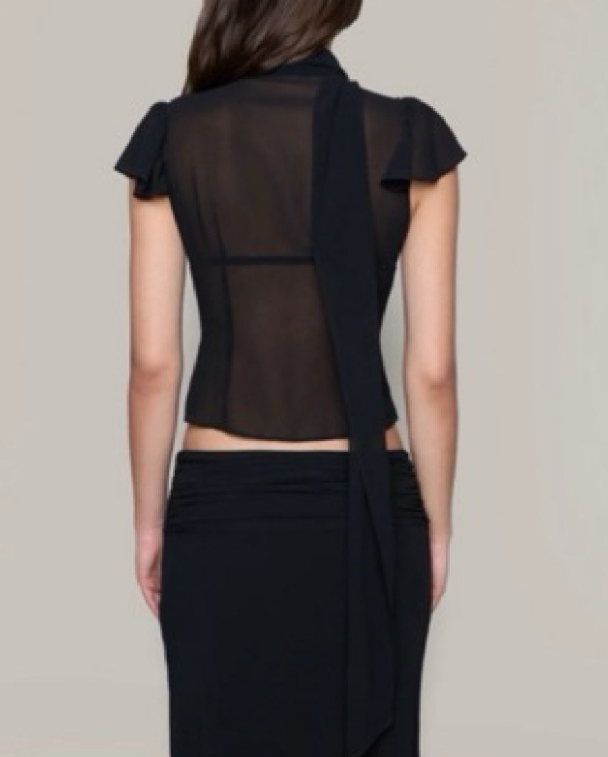 Guizio Ara Top - Image 2