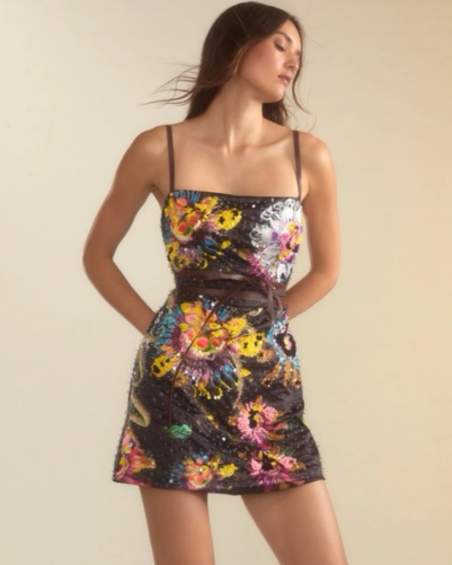 Kaia Dress - Image 1