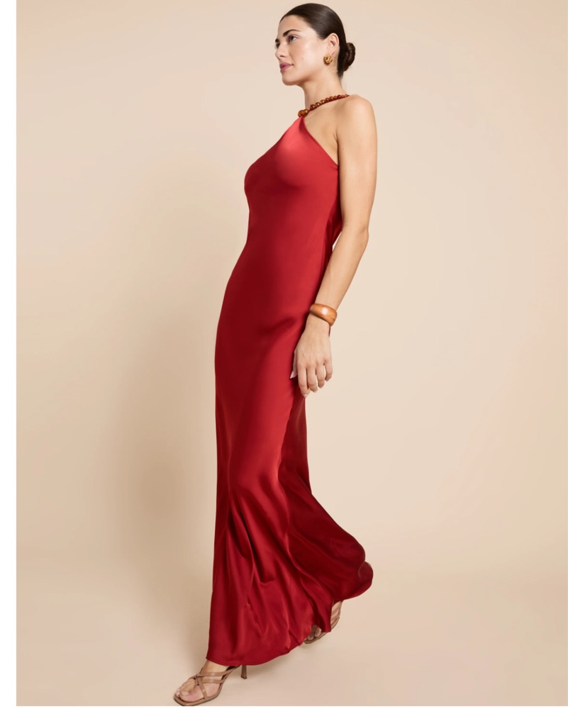 open lace back dress Amazon.com: o.p.t Women's Athina Dress, Burgundy, Red, XL : Clothing, Shoes  & Jewelry main image 0