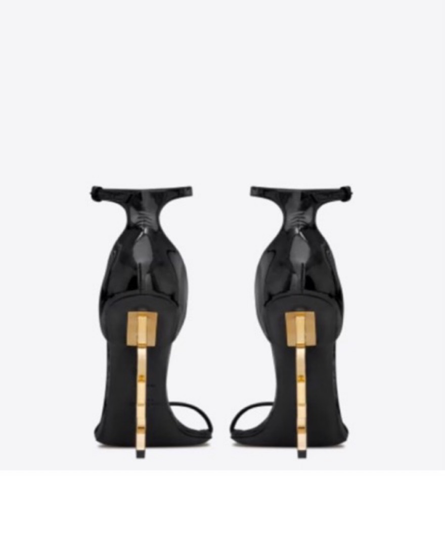 Ysl Heel - Image 3
