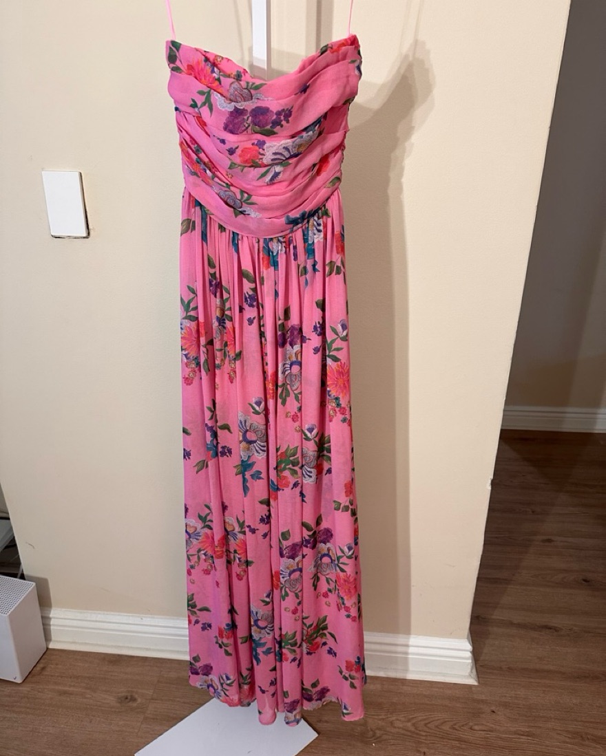 Sau Lee Camille Gown XS - Image 4