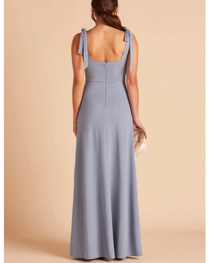  Birdy Grey Blue Dress NWT - Image 3