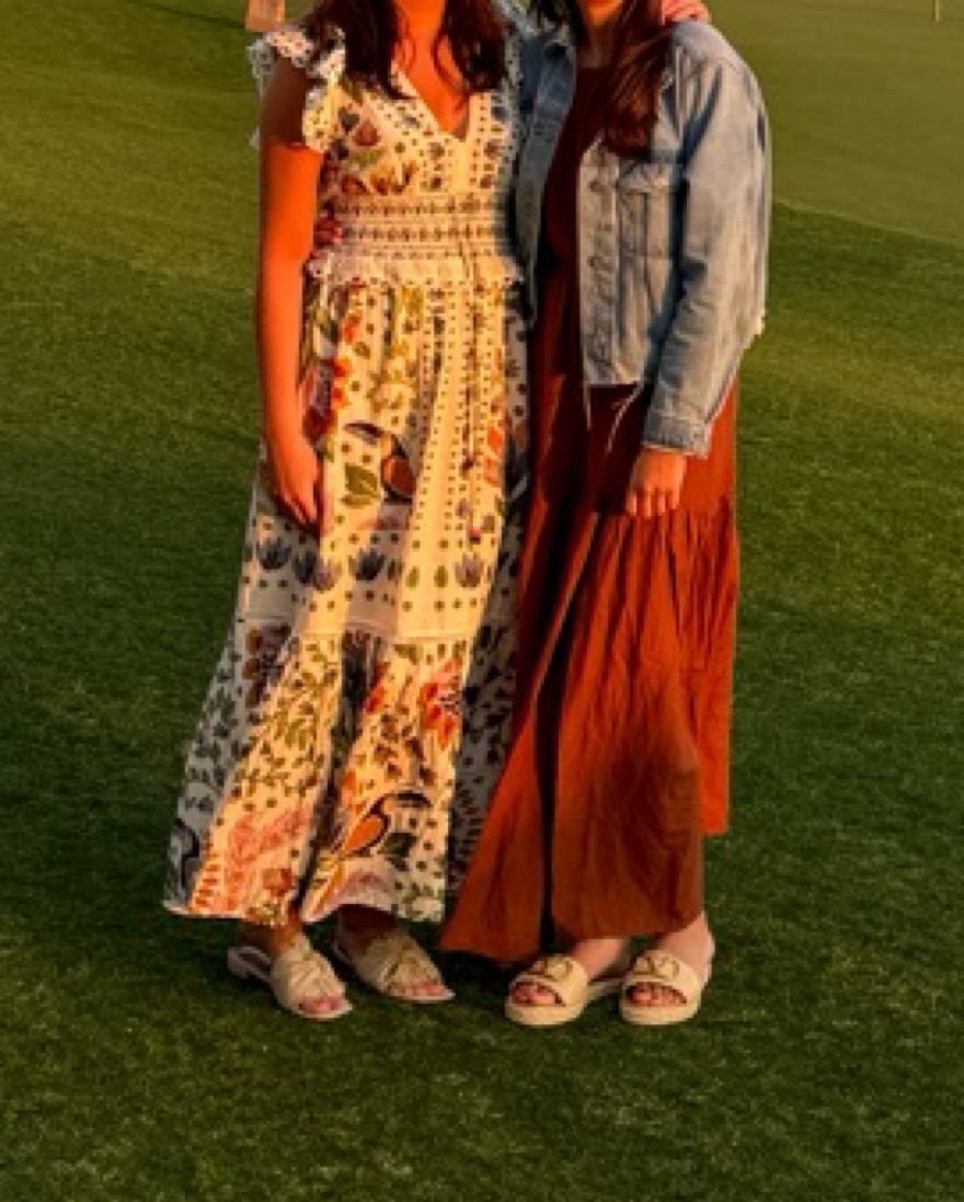 chinese dress ladies Farm Rio Women's Summer Garden Maxi Dress