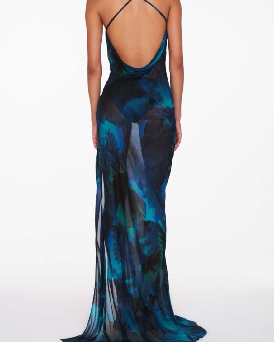 RAT & BOA RAFINHA DRESS - Image 3