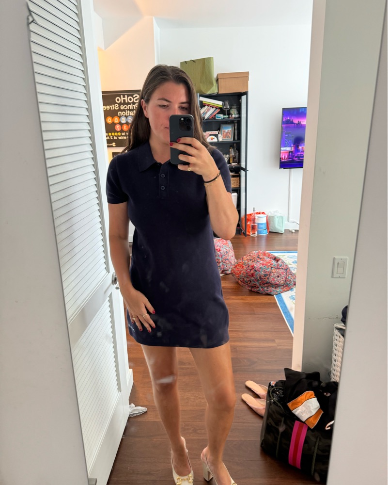 princess polly baby blue dress Marc Jacobs The Little Black Dress, Brand Size 0 V517C12RE20 191267902432 -  Clothing main image 1