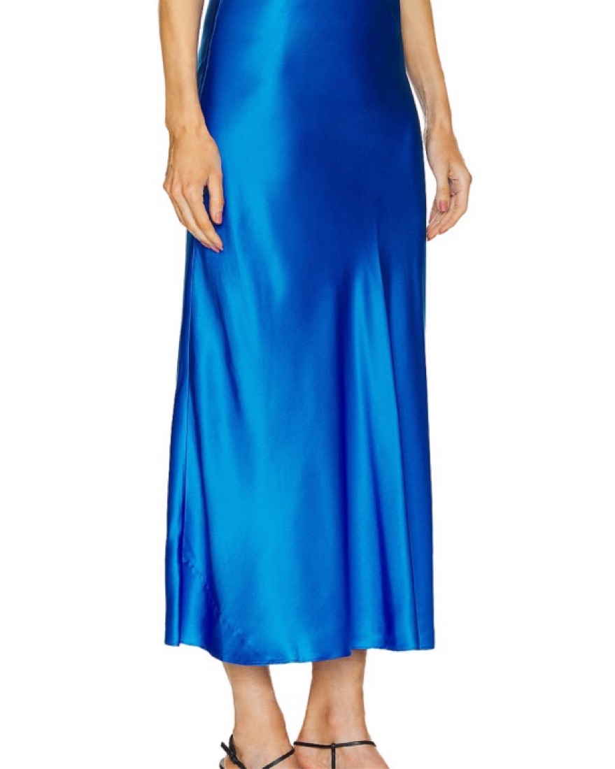 Susana Monaco Skirt (seperate From Top)  - Image 2