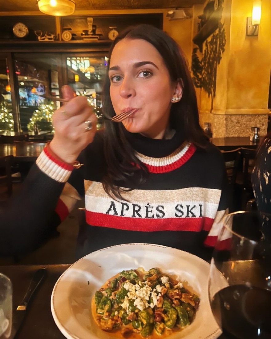 Apres Ski Sweater  - Image 3