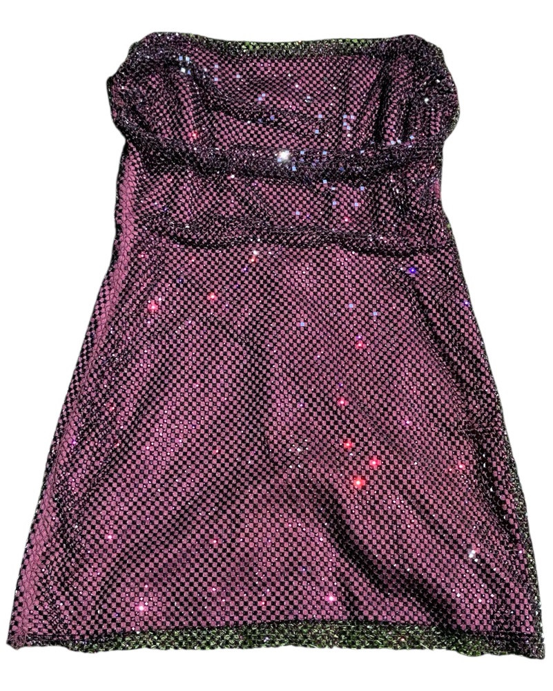 zara burgundy sequin dress Command Burgundy Plunge-Neck Maxi Dress With Front-High Split – Club L  London main image 0