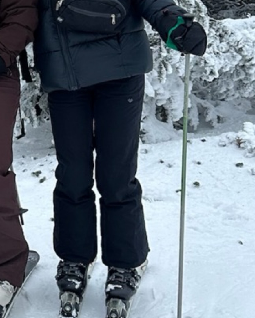 Obermeyer Ski Pants - Image 2