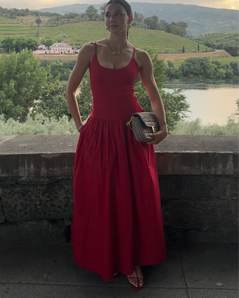 drop waist dress revolve Fairy Princess //Dress L / dress