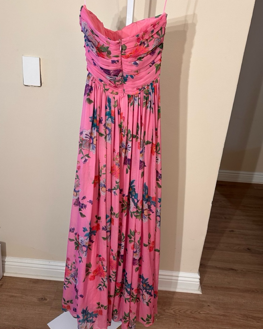 Sau Lee Camille Gown XS - Image 5