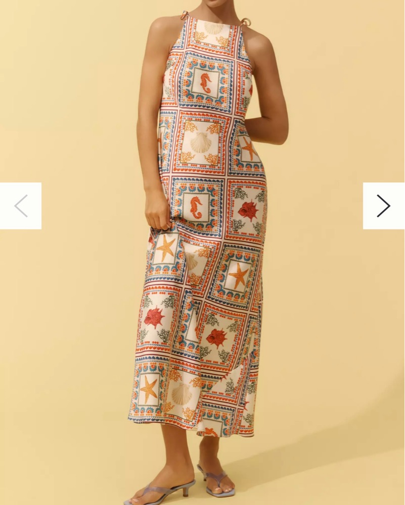 chinese dress ladies GARDENIA DRESS | CULT MIA