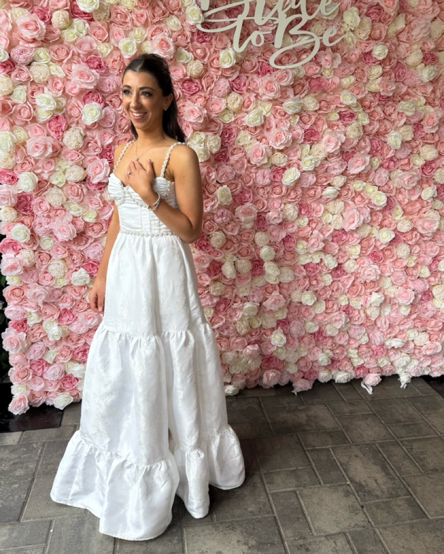 V.Chapman Size 0 - Image 2