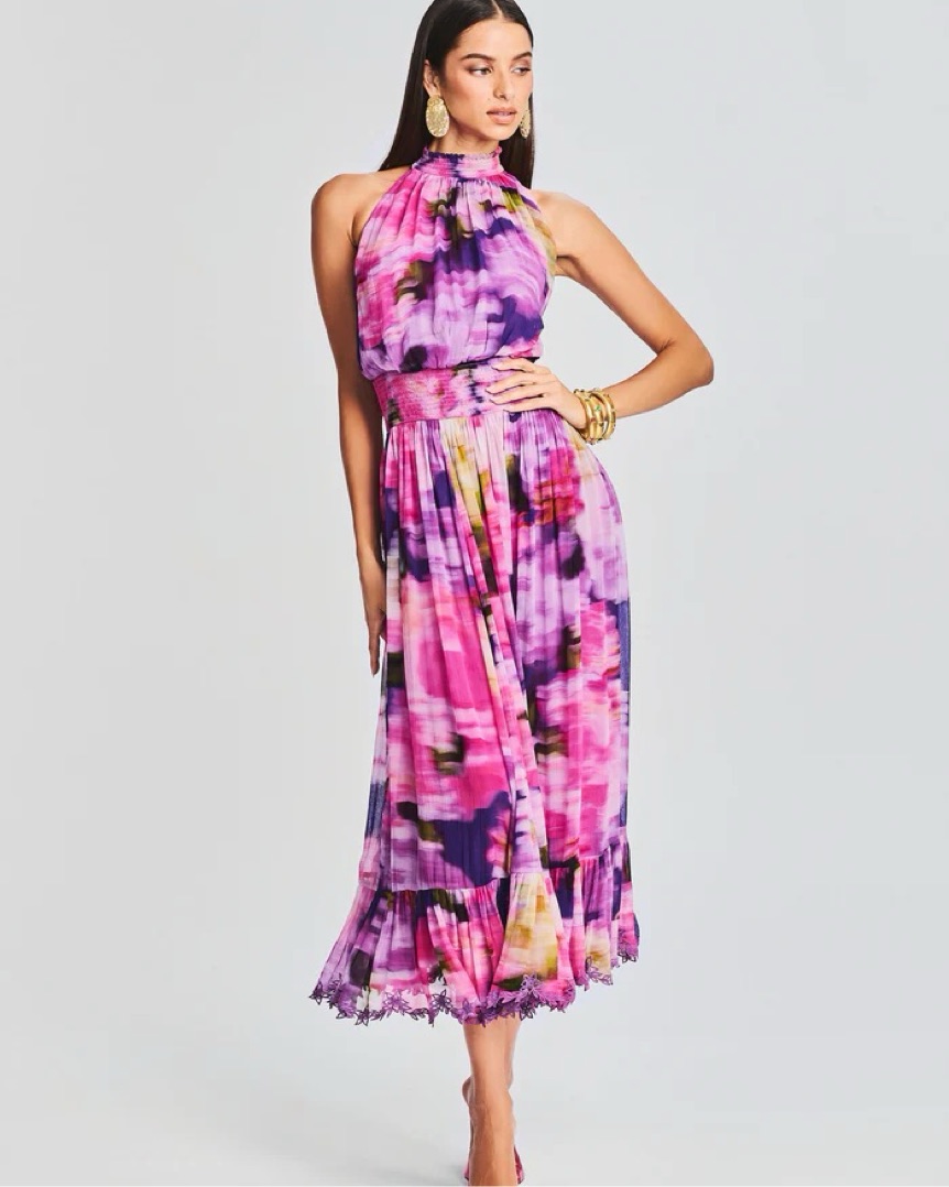 knee length dresses for ladies Retrofete
