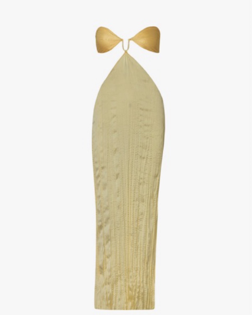 Baobab Viola Dress - Image 2