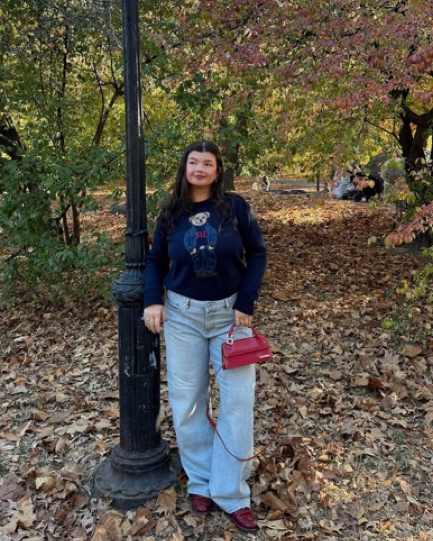 Polo Bear Sweater - Image 2