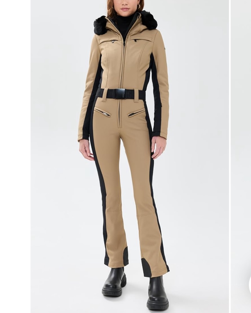 Goldbergh Ski Suit - Image 1