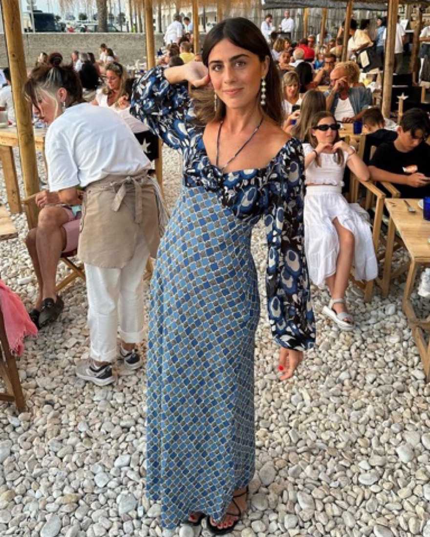 Rixo Jeanie Dress - Image 2